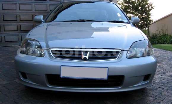 Acheter Occasion Voiture Honda Civic Gris à Maseru, Maseru Acheter Occasion Voiture Honda Civic Gris à Maseru, Maseru