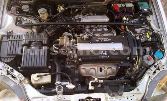 Acheter Occasion Voiture Honda Civic Gris à Maseru, Maseru Acheter Occasion Voiture Honda Civic Gris à Maseru, Maseru