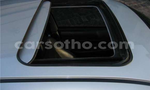 Acheter Occasion Voiture Honda Civic Gris à Maseru, Maseru Acheter Occasion Voiture Honda Civic Gris à Maseru, Maseru