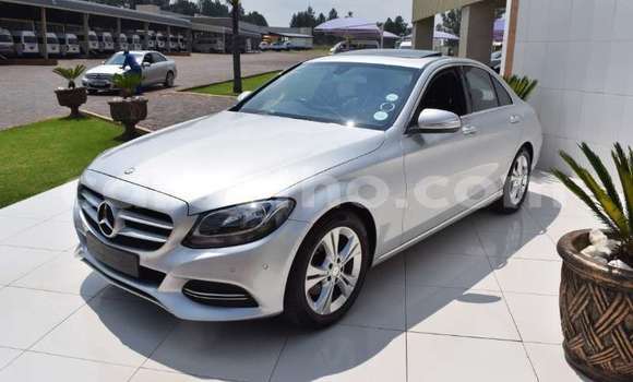 Buy Used Mercedes-Benz C-klasse Silver Car in Maseru in Maseru Buy Used Mercedes-Benz C-klasse Silver Car in Maseru in Maseru