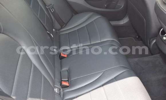Buy Used Mercedes-Benz C-klasse Silver Car in Maseru in Maseru Buy Used Mercedes-Benz C-klasse Silver Car in Maseru in Maseru