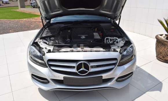 Buy Used Mercedes-Benz C-klasse Silver Car in Maseru in Maseru Buy Used Mercedes-Benz C-klasse Silver Car in Maseru in Maseru