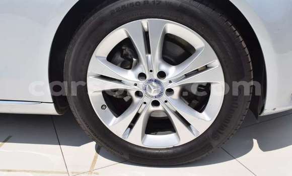 Buy Used Mercedes-Benz C-klasse Silver Car in Maseru in Maseru Buy Used Mercedes-Benz C-klasse Silver Car in Maseru in Maseru