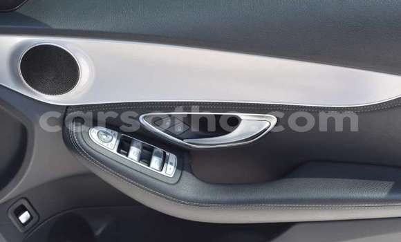 Buy Used Mercedes-Benz C-klasse Silver Car in Maseru in Maseru Buy Used Mercedes-Benz C-klasse Silver Car in Maseru in Maseru