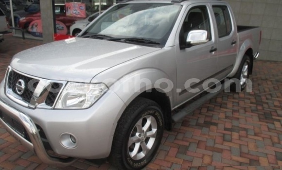 اشتري مستعمل Nissan Navara Silver سيارة في Maseru في Maseru اشتري مستعمل Nissan Navara Silver سيارة في Maseru في Maseru
