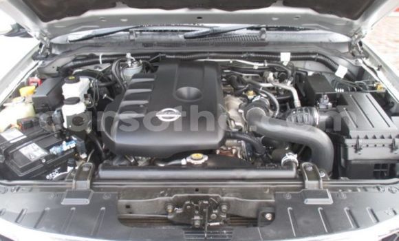 اشتري مستعمل Nissan Navara Silver سيارة في Maseru في Maseru اشتري مستعمل Nissan Navara Silver سيارة في Maseru في Maseru