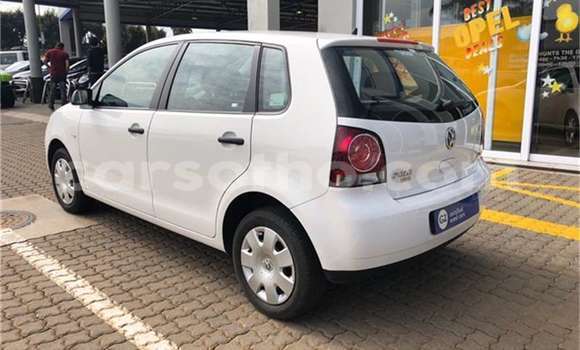 اشتري مستعمل Volkswagen Polo White سيارة في Maseru في Maseru اشتري مستعمل Volkswagen Polo White سيارة في Maseru في Maseru