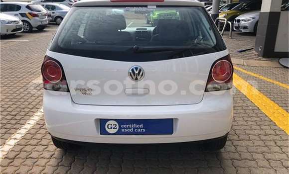 اشتري مستعمل Volkswagen Polo White سيارة في Maseru في Maseru اشتري مستعمل Volkswagen Polo White سيارة في Maseru في Maseru