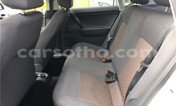 اشتري مستعمل Volkswagen Polo White سيارة في Maseru في Maseru اشتري مستعمل Volkswagen Polo White سيارة في Maseru في Maseru