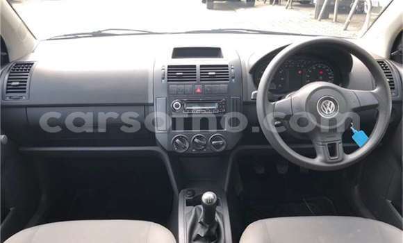 اشتري مستعمل Volkswagen Polo White سيارة في Maseru في Maseru اشتري مستعمل Volkswagen Polo White سيارة في Maseru في Maseru