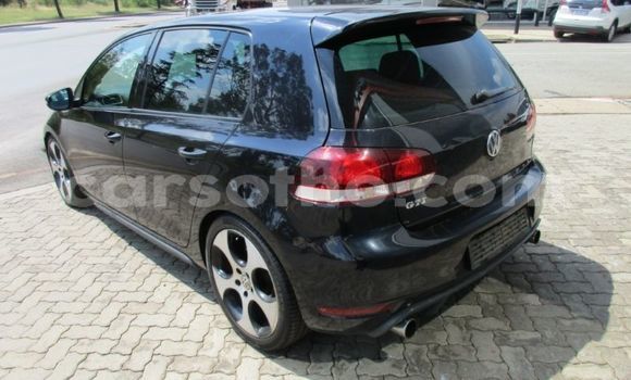 Acheter Occasion Voiture Volkswagen Golf GTI Noir à Maseru, Maseru Acheter Occasion Voiture Volkswagen Golf GTI Noir à Maseru, Maseru