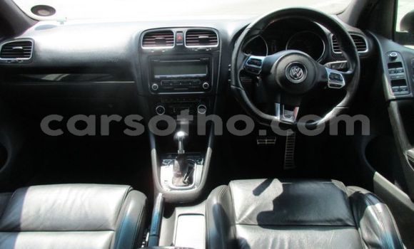Acheter Occasion Voiture Volkswagen Golf GTI Noir à Maseru, Maseru Acheter Occasion Voiture Volkswagen Golf GTI Noir à Maseru, Maseru