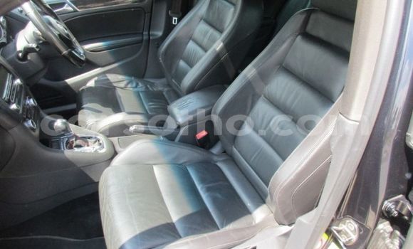 Acheter Occasion Voiture Volkswagen Golf GTI Noir à Maseru, Maseru Acheter Occasion Voiture Volkswagen Golf GTI Noir à Maseru, Maseru