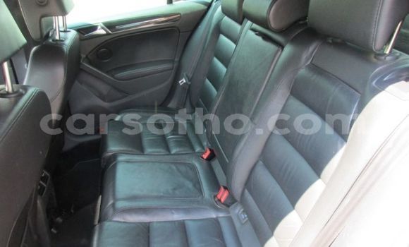 Acheter Occasion Voiture Volkswagen Golf GTI Noir à Maseru, Maseru Acheter Occasion Voiture Volkswagen Golf GTI Noir à Maseru, Maseru