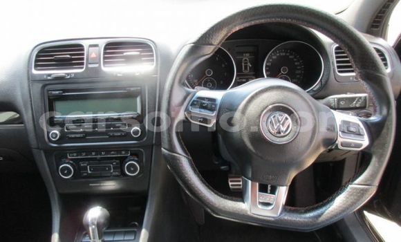 Acheter Occasion Voiture Volkswagen Golf GTI Noir à Maseru, Maseru Acheter Occasion Voiture Volkswagen Golf GTI Noir à Maseru, Maseru