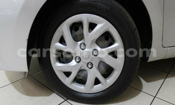 Sayi Na hannu Hyundai i10 Silver Mota in Maseru a Maseru Sayi Na hannu Hyundai i10 Silver Mota in Maseru a Maseru