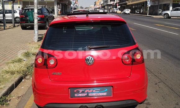 Acheter Occasion Voiture Volkswagen Golf Rouge à Mohale's Hoek, Mohale's Hoek Acheter Occasion Voiture Volkswagen Golf Rouge à Mohale's Hoek, Mohale's Hoek