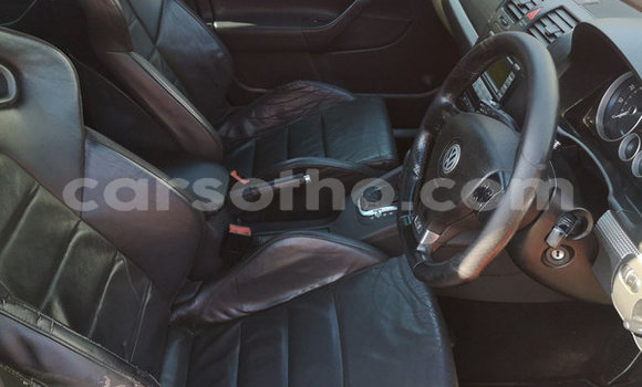 Acheter Occasion Voiture Volkswagen Golf Rouge à Mohale's Hoek, Mohale's Hoek Acheter Occasion Voiture Volkswagen Golf Rouge à Mohale's Hoek, Mohale's Hoek