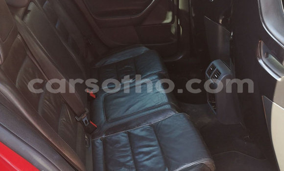 Acheter Occasion Voiture Volkswagen Golf Rouge à Mohale's Hoek, Mohale's Hoek Acheter Occasion Voiture Volkswagen Golf Rouge à Mohale's Hoek, Mohale's Hoek