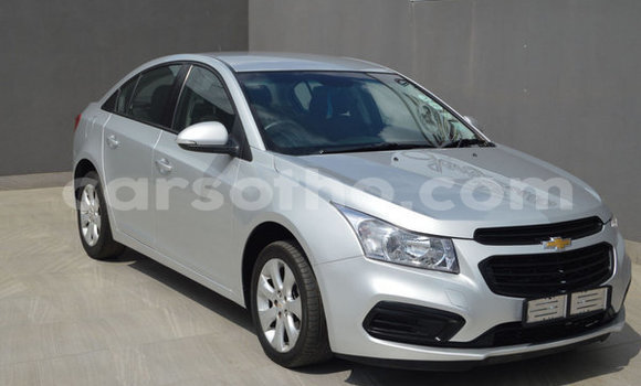 Acheter Occasion Voiture Chevrolet Cruze Gris à Maputsoa, Leribe Acheter Occasion Voiture Chevrolet Cruze Gris à Maputsoa, Leribe