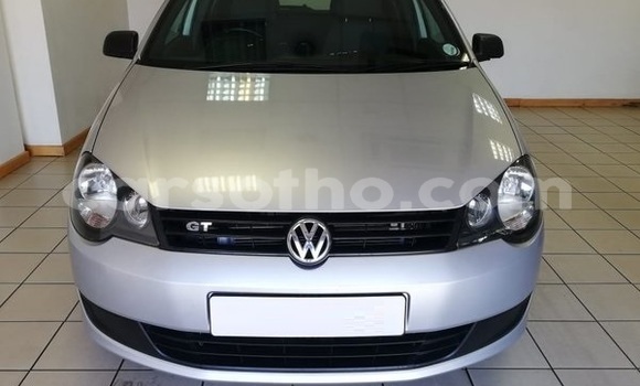 Acheter Occasion Voiture Volkswagen Polo Gris à Maputsoe, Leribe Acheter Occasion Voiture Volkswagen Polo Gris à Maputsoe, Leribe