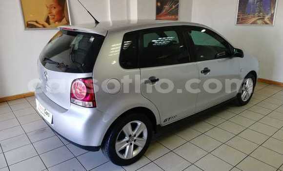 Acheter Occasion Voiture Volkswagen Polo Gris à Maputsoe, Leribe Acheter Occasion Voiture Volkswagen Polo Gris à Maputsoe, Leribe