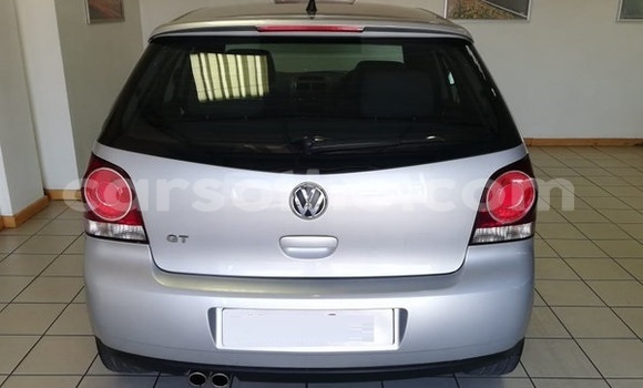 Acheter Occasion Voiture Volkswagen Polo Gris à Maputsoe, Leribe Acheter Occasion Voiture Volkswagen Polo Gris à Maputsoe, Leribe