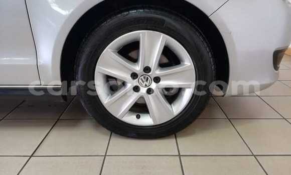 Acheter Occasion Voiture Volkswagen Polo Gris à Maputsoe, Leribe Acheter Occasion Voiture Volkswagen Polo Gris à Maputsoe, Leribe