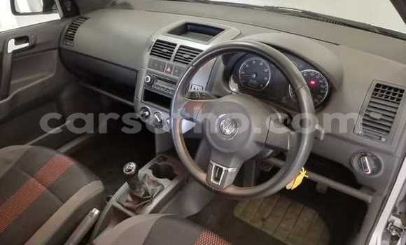 Acheter Occasion Voiture Volkswagen Polo Gris à Maputsoe, Leribe Acheter Occasion Voiture Volkswagen Polo Gris à Maputsoe, Leribe
