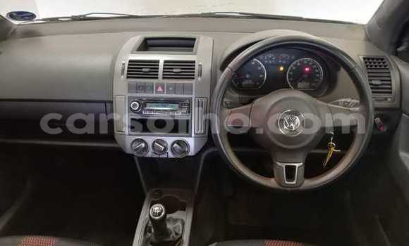 Acheter Occasion Voiture Volkswagen Polo Gris à Maputsoe, Leribe Acheter Occasion Voiture Volkswagen Polo Gris à Maputsoe, Leribe
