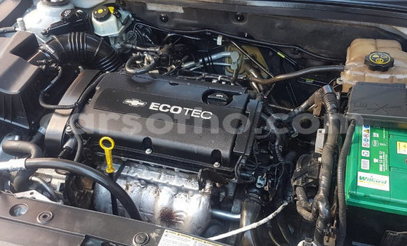 Buy Used Chevrolet Cruze Silver Car in Maputsoe in Leribe Buy Used Chevrolet Cruze Silver Car in Maputsoe in Leribe