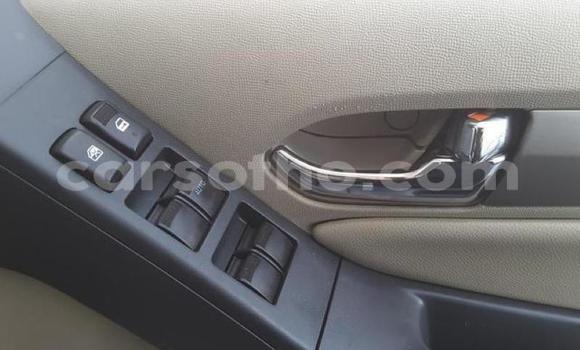 Acheter Occasion Voiture Chevrolet TrailBlazer Gris à Maputsoa, Leribe Acheter Occasion Voiture Chevrolet TrailBlazer Gris à Maputsoa, Leribe