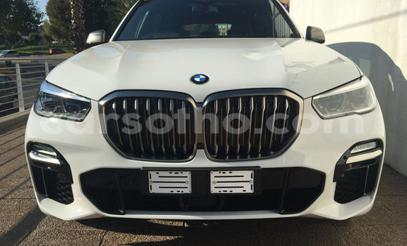 Buy Used BMW X5 Silver Car in Maseru in Maseru Buy Used BMW X5 Silver Car in Maseru in Maseru