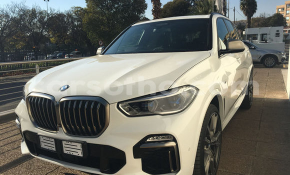 Buy Used BMW X5 Silver Car in Maseru in Maseru Buy Used BMW X5 Silver Car in Maseru in Maseru
