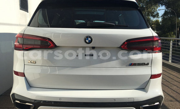 Buy Used BMW X5 Silver Car in Maseru in Maseru Buy Used BMW X5 Silver Car in Maseru in Maseru