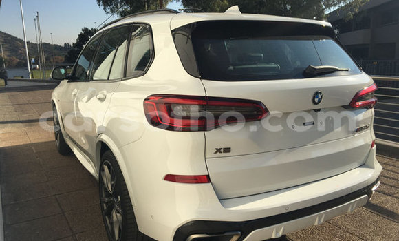 Buy Used BMW X5 Silver Car in Maseru in Maseru Buy Used BMW X5 Silver Car in Maseru in Maseru