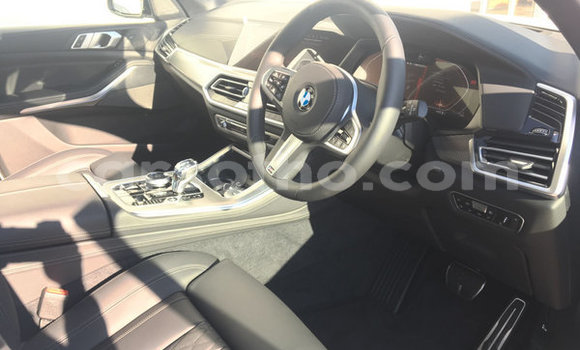 Buy Used BMW X5 Silver Car in Maseru in Maseru Buy Used BMW X5 Silver Car in Maseru in Maseru