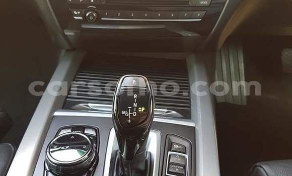 Sayi Na hannu BMW X5 White Mota in Maputsoe a Leribe Sayi Na hannu BMW X5 White Mota in Maputsoe a Leribe