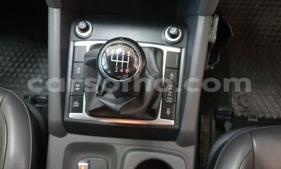 Sayi Na hannu Volkswagen Amarok Silver Mota in Maputsoe a Leribe Sayi Na hannu Volkswagen Amarok Silver Mota in Maputsoe a Leribe