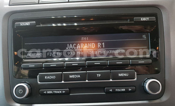 Sayi Na hannu Volkswagen Amarok Silver Mota in Maputsoe a Leribe Sayi Na hannu Volkswagen Amarok Silver Mota in Maputsoe a Leribe