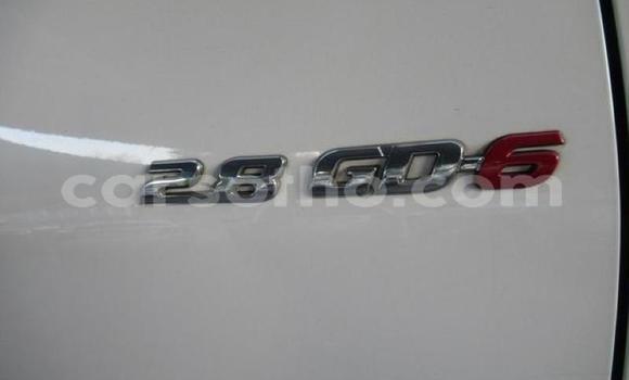 اشتري مستعمل Toyota Hilux White سيارة في Maseru في Maseru اشتري مستعمل Toyota Hilux White سيارة في Maseru في Maseru