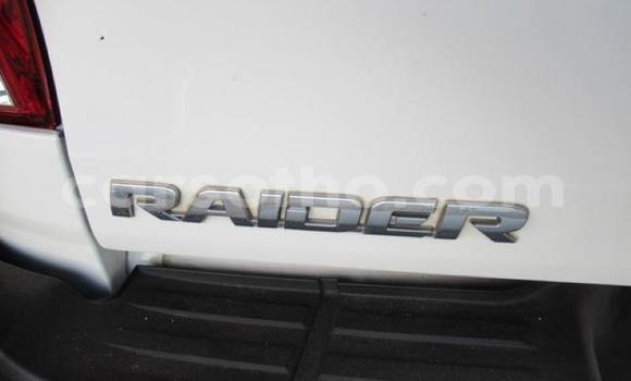 اشتري مستعمل Toyota Hilux White سيارة في Maseru في Maseru اشتري مستعمل Toyota Hilux White سيارة في Maseru في Maseru