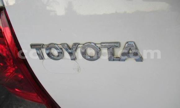 اشتري مستعمل Toyota Hilux White سيارة في Maseru في Maseru اشتري مستعمل Toyota Hilux White سيارة في Maseru في Maseru