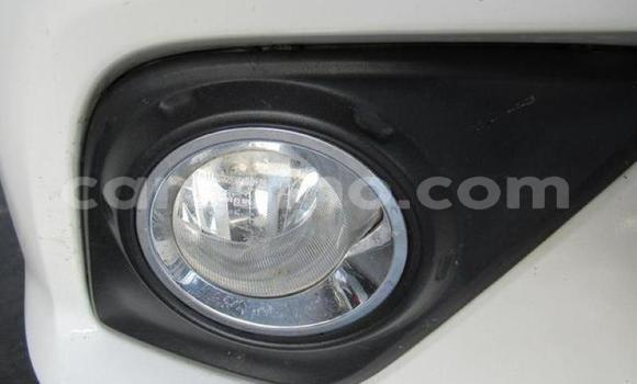 اشتري مستعمل Toyota Hilux White سيارة في Maseru في Maseru اشتري مستعمل Toyota Hilux White سيارة في Maseru في Maseru