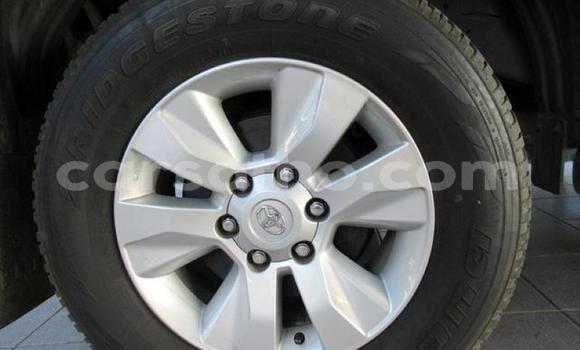 اشتري مستعمل Toyota Hilux White سيارة في Maseru في Maseru اشتري مستعمل Toyota Hilux White سيارة في Maseru في Maseru
