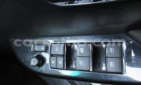 اشتري مستعمل Toyota Hilux White سيارة في Maseru في Maseru اشتري مستعمل Toyota Hilux White سيارة في Maseru في Maseru