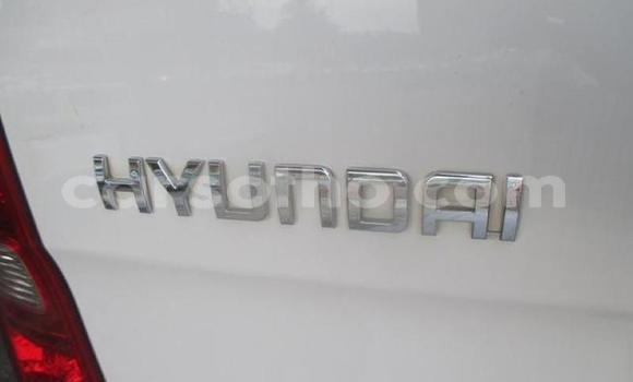 Buy Used Hyundai H1 White Car in Maseru in Maseru Buy Used Hyundai H1 White Car in Maseru in Maseru