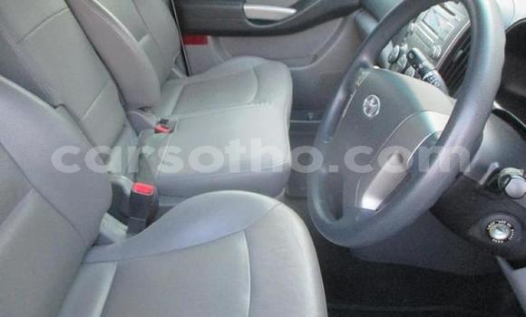 Buy Used Hyundai H1 White Car in Maseru in Maseru Buy Used Hyundai H1 White Car in Maseru in Maseru