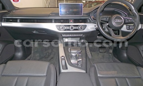 اشتري مستعمل Audi A4 White سيارة في Maseru في Maseru اشتري مستعمل Audi A4 White سيارة في Maseru في Maseru