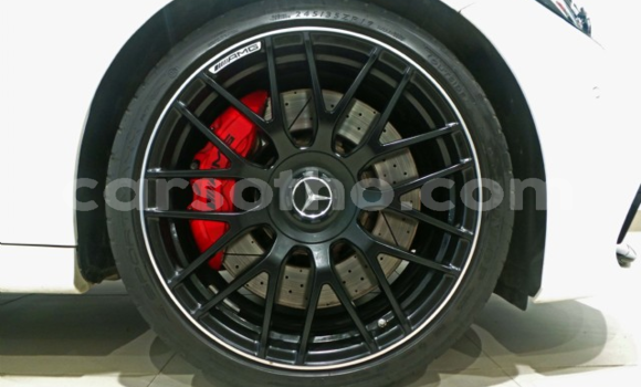اشتري مستعمل Mercedes-Benz C-klasse AMG White سيارة في Maseru في Maseru اشتري مستعمل Mercedes-Benz C-klasse AMG White سيارة في Maseru في Maseru